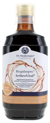 Dr Niedermaier Regulatpro Arthro Vital de 350 ML