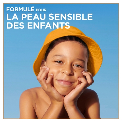 Garnier Ambre Solaire Sensitive Expert + Enfants SPF50+ Spray 150 ml