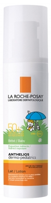 La Roche-Posay Anthelios Crème Solaire Dermo-Pediatrics Lait SPF50+ 50 ml