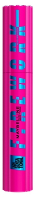 Maybelline New York Cils Sensational Mascara Waterproof Noir 10 ml