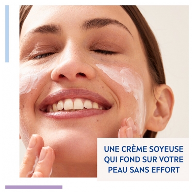 Nivea Soin de Jour Matifiant Hydratation 24h à l'Aloe Vera Pour les Peaux Mixtes 50 ml