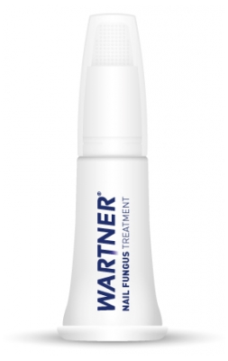 Cryopharma Wartner Ongles Mycosés 7 ml