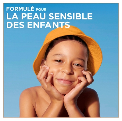 Garnier Ambre Solaire Sensitive Expert+ Bébé à l'Ombre SPF50+ Format Voyage 50 ml