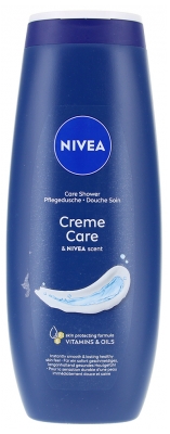 Nivea Crème Care Douche Soin Nourrissant et Hydratant 500 ml