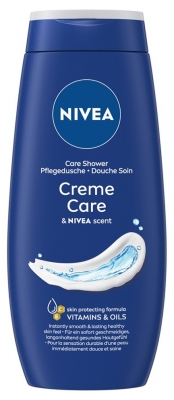 Nivea Crème Care Douche Soin Vitamines C et E 250 ml
