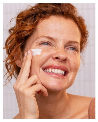 SVR Sun Secure Fluide Photo-Age Correction Globale SPF50+ 40 ml