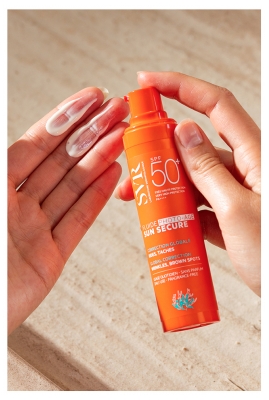 SVR Sun Secure Fluide Photo-Age Correction Globale SPF50+ 40 ml
