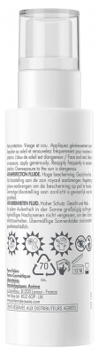 Avène Fluide Anti-Imperfections SPF50 40 ML