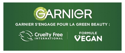 Garnier SkinActive Vitamine C Soin Yeux Booster et Éclat 15 ML