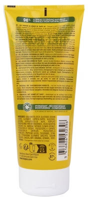 Hei Poa Gel Douche au Monoï de Tahiti 200 ML