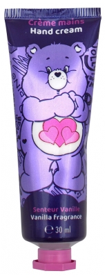 Take Care Les Bisounours Crème Mains 30 ml