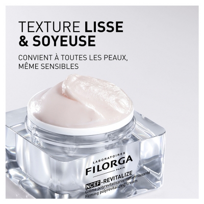 Filorga NCEF - Revitalize Crème 50 ML