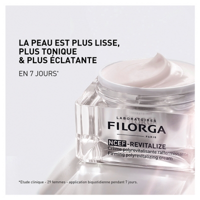 Filorga NCEF - Revitalize Crème 50 ML