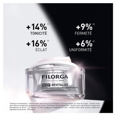 Filorga NCEF - Revitalize Crème 50 ML