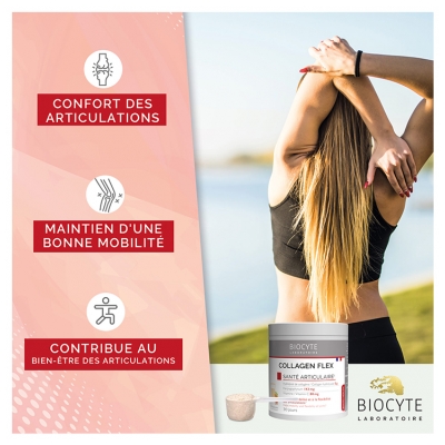 Biocyte Collagen Flex