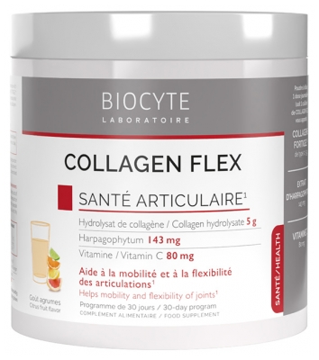 Biocyte Collagen Flex
