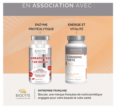 Biocyte Immune 360 °