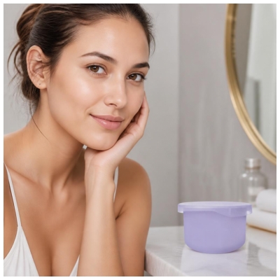 SVR Biotic Pepti Gel Mat Retexturisant et Lissant Recharge 50 ML
