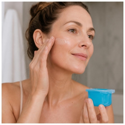 SVR Biotic Hyalu Gelée Repulpante et Lissante Recharge 50 ML