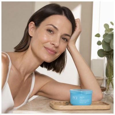 SVR Biotic Hyalu Gelée Repulpante et Lissante Recharge 50 ML