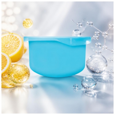 SVR Biotic Hyalu Gelée Repulpante et Lissante Recharge 50 ML