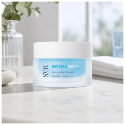 SVR Biotic Hyalu Gelée Repulpante et Lissante 50 ML