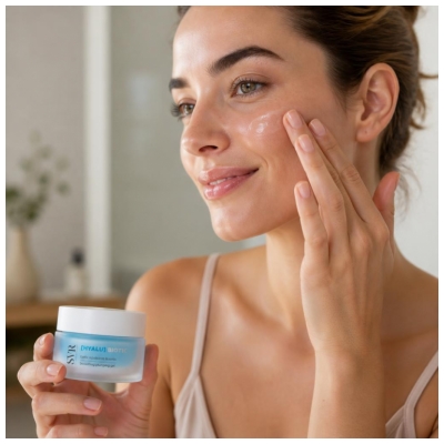 SVR Biotic Hyalu Gelée Repulpante et Lissante 50 ML