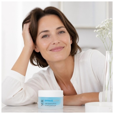 SVR Biotic Hyalu Gelée Repulpante et Lissante 50 ML