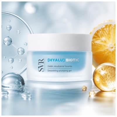 SVR Biotic Hyalu Gelée Repulpante et Lissante 50 ML
