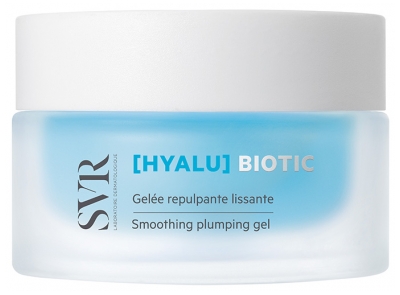 SVR Biotic Hyalu Gelée Repulpante et Lissante 50 ML