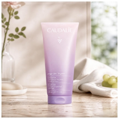 Caudalie Ange des Vignes Gel Douche Toutes Peaux 200 ML