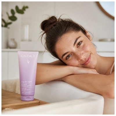 Caudalie Ange des Vignes Gel Douche Toutes Peaux 200 ML