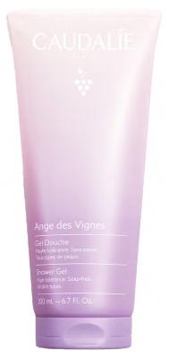 Caudalie Ange des Vignes Gel Douche Toutes Peaux 200 ML