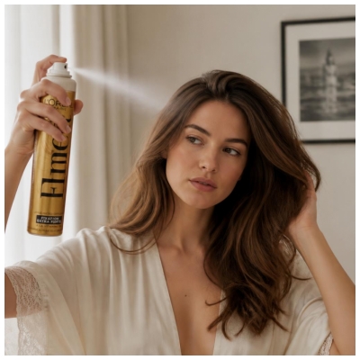 L'Oréal Paris Elnett Laque Micro-Diffusion Fixation Extra Forte 300 ml