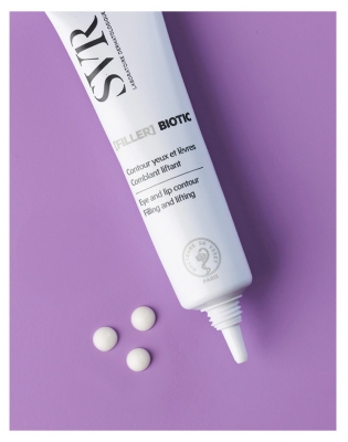 SVR [Filler]Biotic Rides Yeux et Lèvres 15 ml