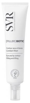SVR [Filler]Biotic Rides Yeux et Lèvres 15 ml