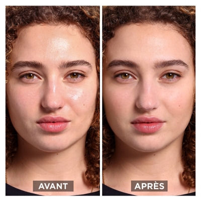 Garnier SkinActive Masque au Sérum Matifiant 28 ML
