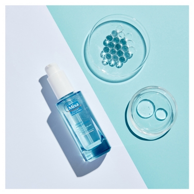 Mixa Sérum Hyalurogel Booster d'Hydratation 24H Relpulpant 30 ml