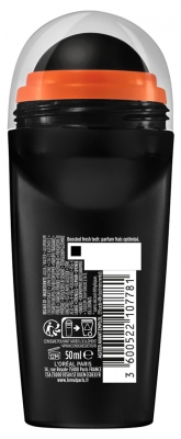 L'Oréal Paris Men Expert Anti-Transpirant 48H Carbon Protect Bille XXL 5en1 50 ml