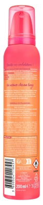 L'Oréal Paris Elseve Dream Long Mousse Ondulations Texturisante Cheveux Longs, Ondulés 200 ml