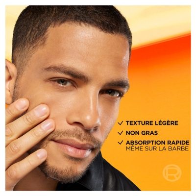 L'Oréal Paris Men Expert Hydra Energetic Sérum à la Vitamine C 30 ml