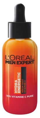 L'Oréal Paris Men Expert Hydra Energetic Sérum à la Vitamine C 30 ml