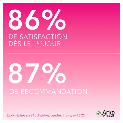 Arkopharma Règles Douloureuses Biologique 30 Unités