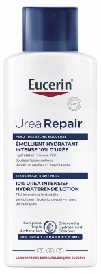 Eucerin UreaRepair Émollient Hydratant Intense 250 ml