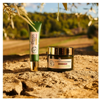 La Provençale Bio Le Soin Rose de Jouvence Yeux Biologique 15 ML