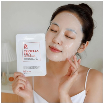 Benton Centella Cica Mask Pack 1 Masque 23 g