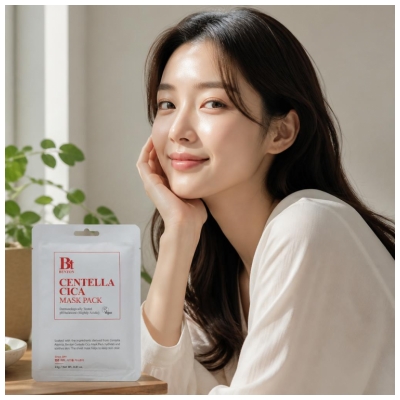Benton Centella Cica Mask Pack 1 Masque 23 g