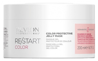 Revlon Professional Re/Start Color Masque-Gel Protecteur Couleur 250 ML