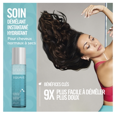 Revlon Professional Equave Soin Démêlant Instantané & Hydratant de 200 ML