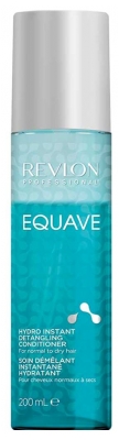 Revlon Professional Equave Soin Démêlant Instantané & Hydratant de 200 ML